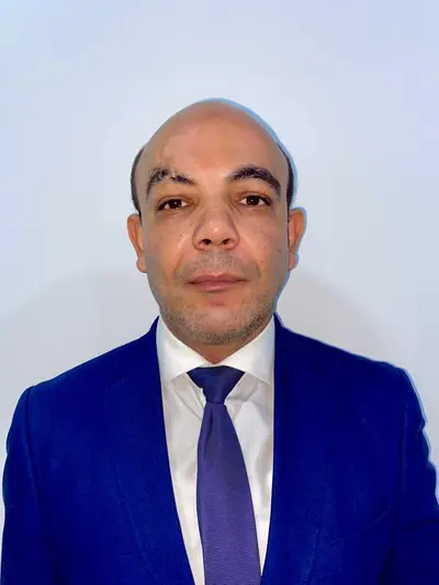 Waleed Farouk Abdallah Awad