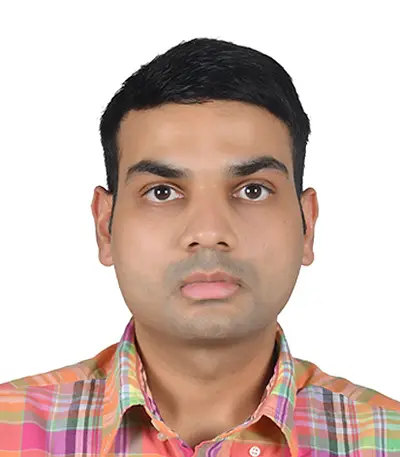 Varun Kiran Kumar Mehta