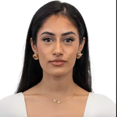 Alia Hussain