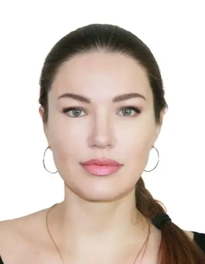 Elena Polianskaia