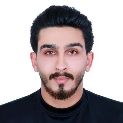 Ahmed R J Mushtaha