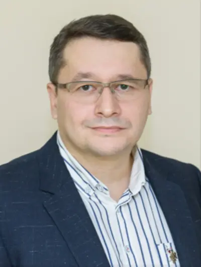 Oleg Nedospasov