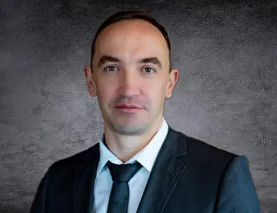 Petro Zaychenko