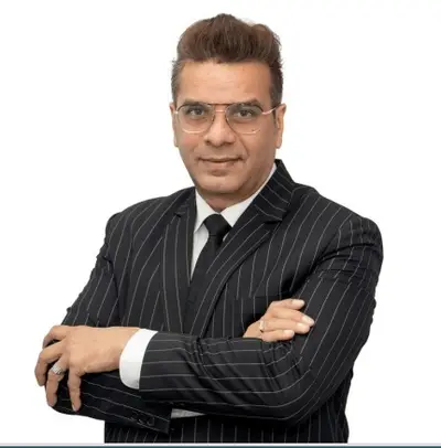 Shardul Anil Mehta Anil Vinodchandra Mehta