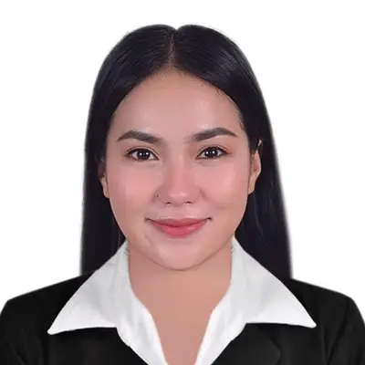 Vanessa Sumilang Geganto