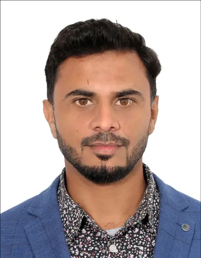 Ali Hassan Khan Saeed Akhtar Khan