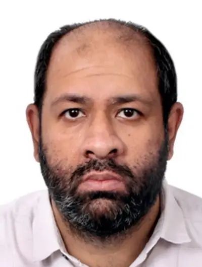 Vaibhav Karia Rajendra Karia