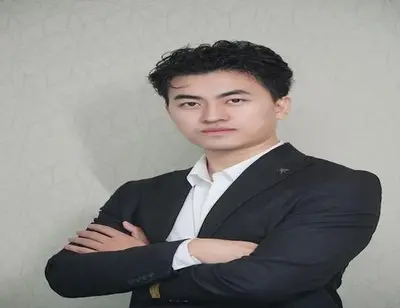 Jie Li