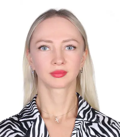 Volha Mitlacheuskaya