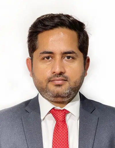 Moula Bux Korai Abdullah Khan Korai
