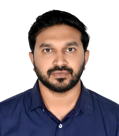 Nias Ahamad Vettakkantharayil Backer