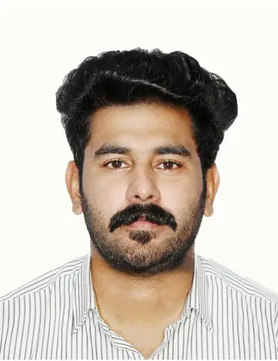 Muhammed Rafeeq Athioly