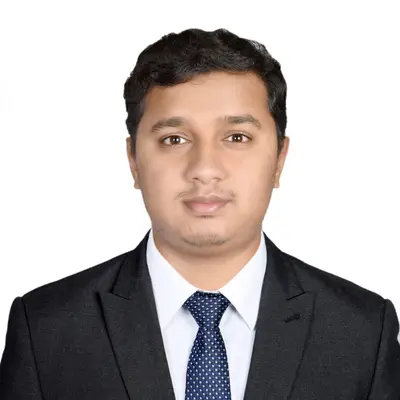 Akber Ali Mohammed Mohammed Aijaz Ali