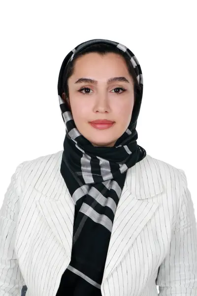 Maedeh Abbas Shahhosseinifard
