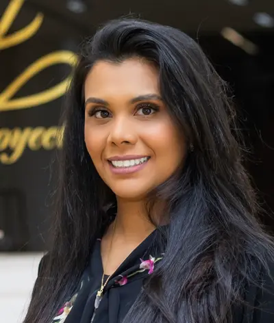 Zakiya Dhiyab Hamed Al Zakwani