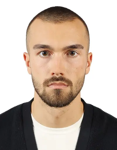 Leon Arman Djamshidiat