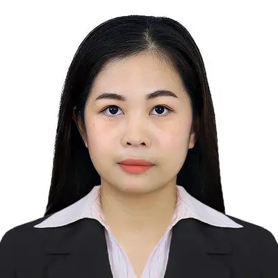 Kimberly Vitangcol Silverio