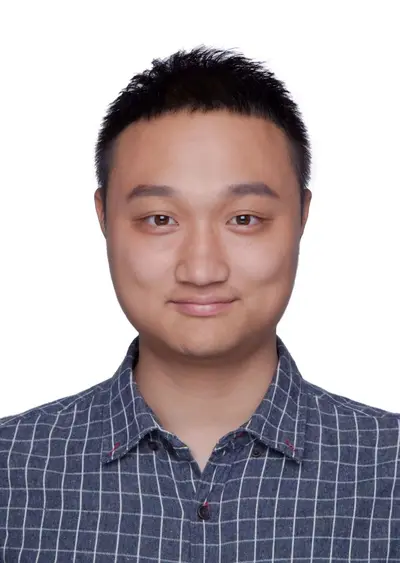 Jian Zheng
