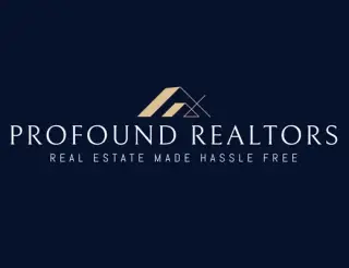 PROFOUND REALTORS REAL ESTATE