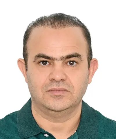 Abdelhalim Salem