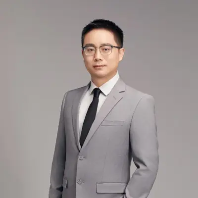 Tingqing Liu