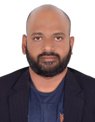 Satya Kalyan Yerramsetti
