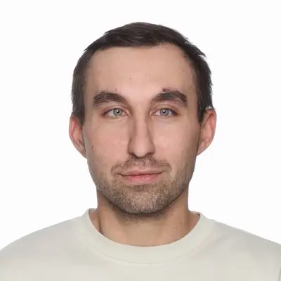 Dmytro Tumanian