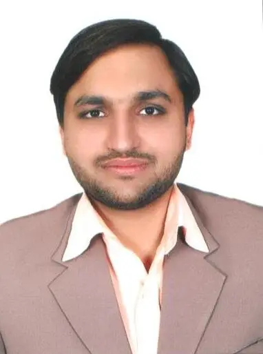 Adnan Hassan Chaudhry Ali Hassan