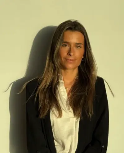 Marta Duran Camps