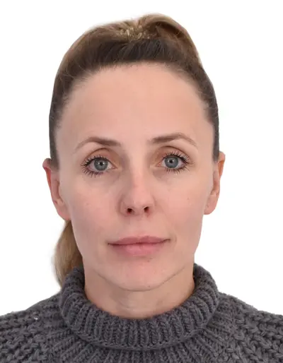 Evgeniya Micheva