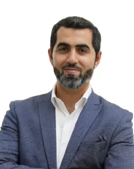 Muhammad Khuram Siddique Chaudhry Muhammad Siddique