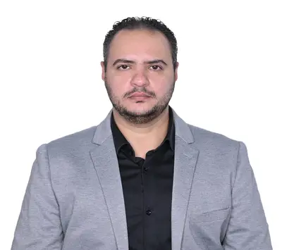 Robert Tharwat Bebawy Ibrahim Ebid