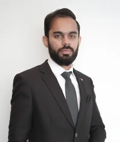 Syed Aoun Raza Bukhari Syed Munawar Ali Munawar Bukhari
