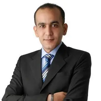 Shareef Ghaleb Mahmood Kattan