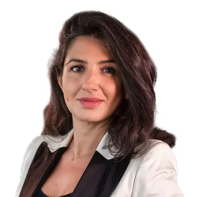 Leena Hamoudi