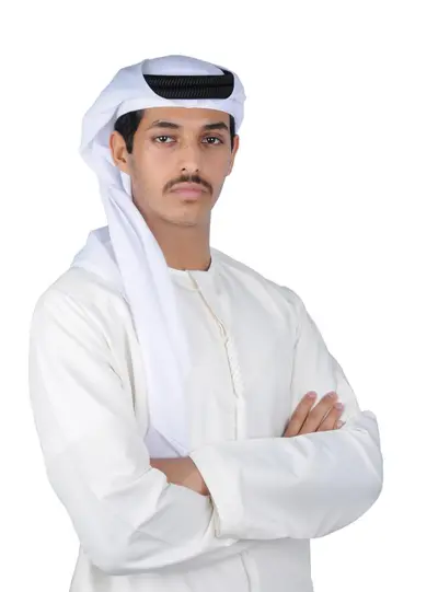 Zayed Saif Saeed Saif Alghfeli