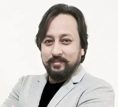 Imran Ali Ishrat Ali