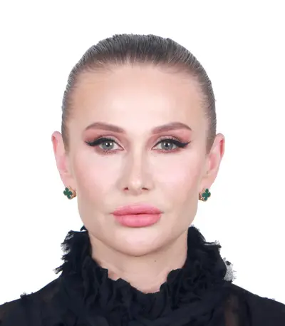 Elena Maksalova