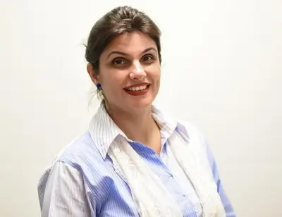Rania Kalsi