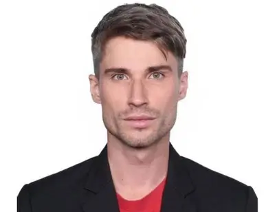 Andrey Kozoriz