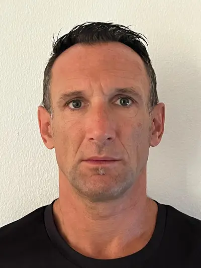 Olivier Arnaud Vincent Buanec