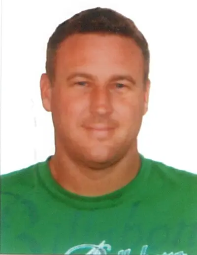 Michael John Young