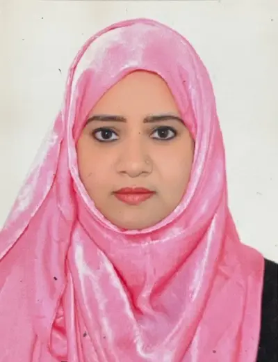 Saba Firdous Fatima