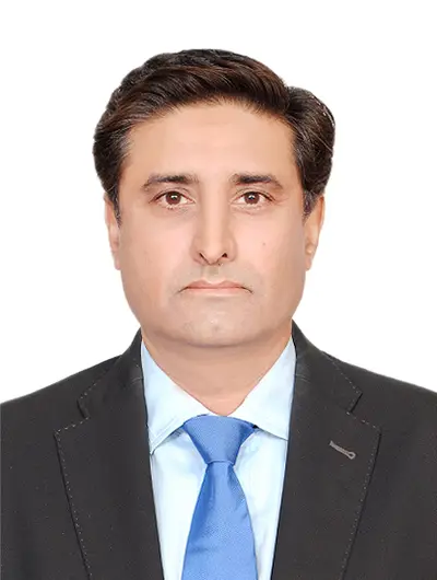 Farooq Akhtar Buland Akhtar