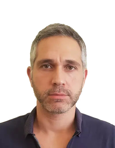 Tarik Serkan Alemdar