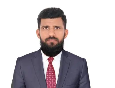 Umair Ali Safdar Safdar Rehman