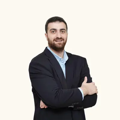 George Aziz Hamoui