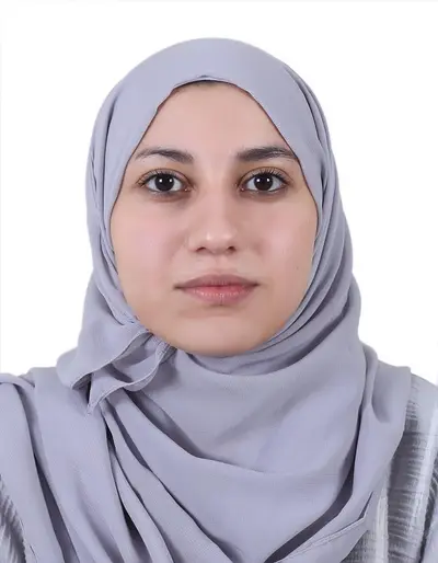 Lujain Hasan Salah