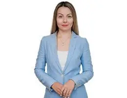Anastasiia Makbulova