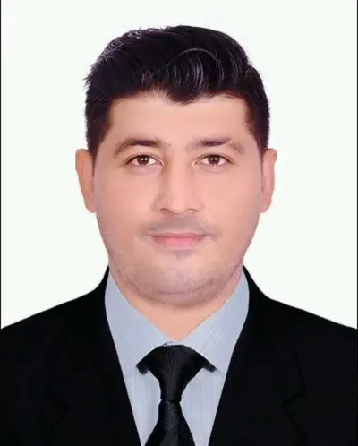 Rooh Ullah Rehmat Shah